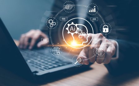 How and Why Marketers Are Using AI-Generated Content in 2025