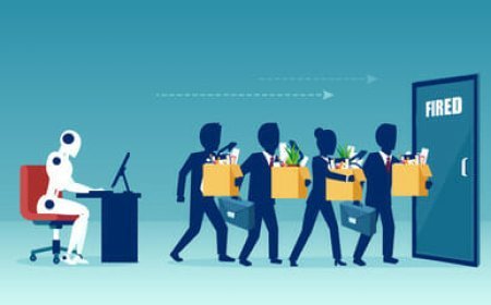 Why AI Knowledge Is a Must Before Applying for Your Next Job in 2025