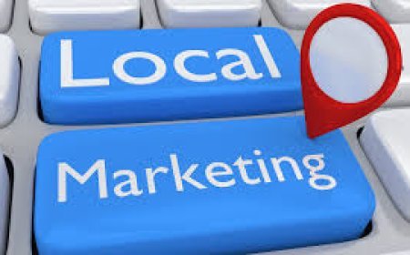 Local Business Marketing: Attracting Customers in Your Community