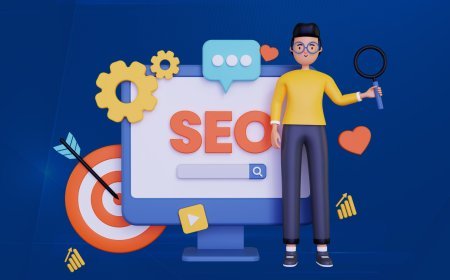 Complete SEO Guide for Small Business Owners in 2025