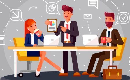 B2B Marketing Strategies: Reaching Business Decision Makers