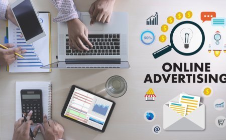 Getting Noticed Online: A New Platform for Small Business and Everyday Sellers