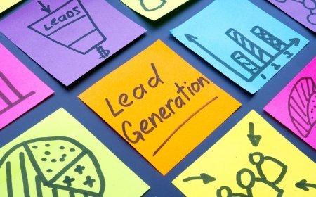 Lead Generation Strategies That Convert Prospects into Customers
