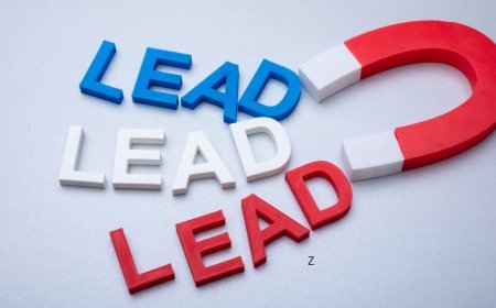 Lead Generation Strategies That Convert Prospects into Customers