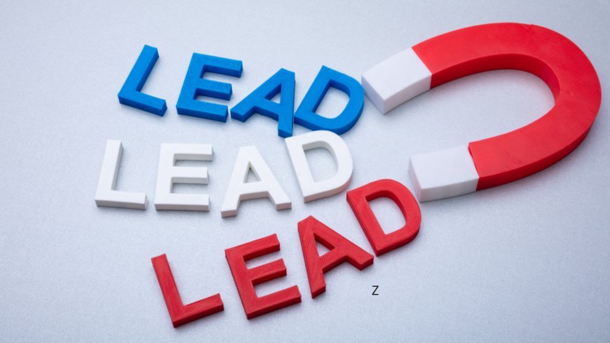 Lead Generation Strategies That Convert Prospects into Customers