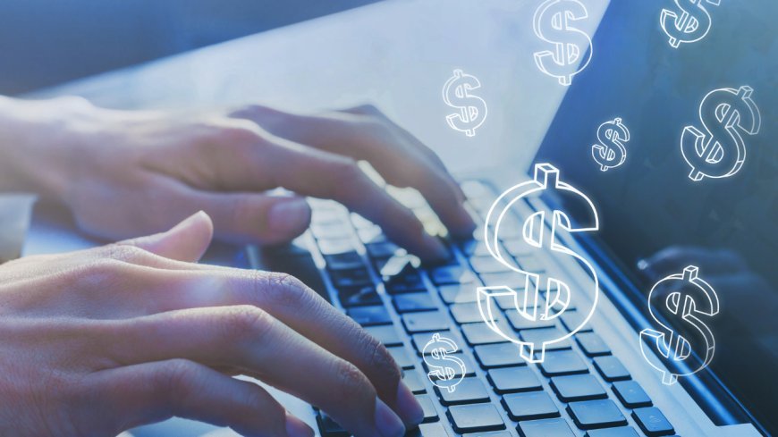 The Future of Online Businesses: Embracing Innovation and Change